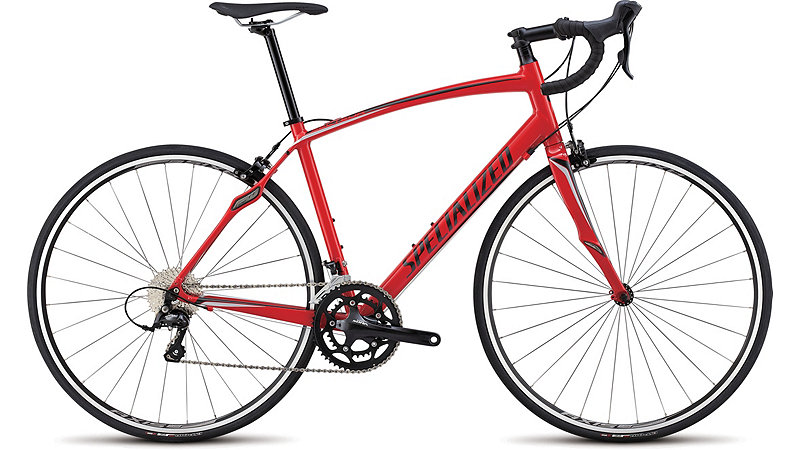 specialized secteur 2018