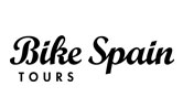 Logotipo Bike spain tours
