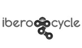 Logotipo iberocycle