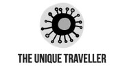 Logotipo The Unique traveller