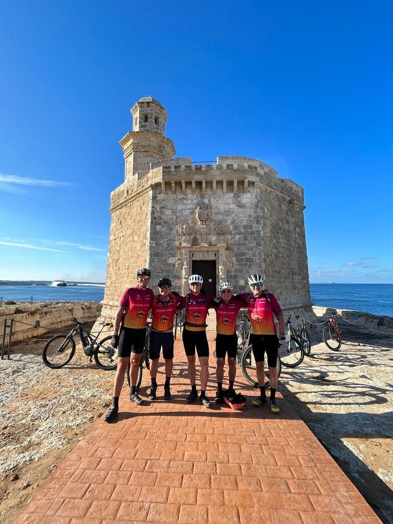 Viajes en Bicicleta por España • Basque Bike Tours